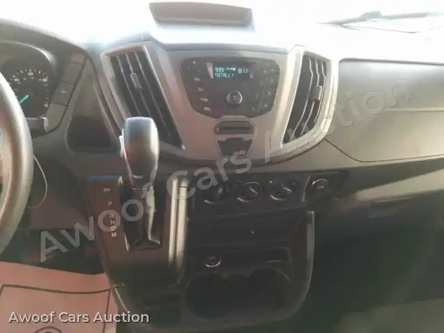 2016 Ford Transit 1FBZX2YM8GKA63159 — Manheim auction photo 7