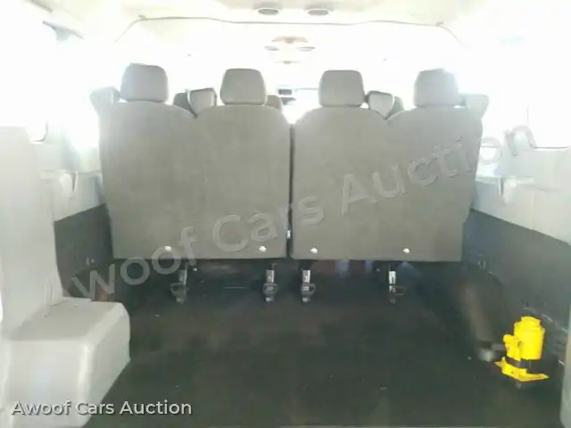 2016 Ford Transit 1FBZX2YM8GKA63159 — Manheim auction photo 13