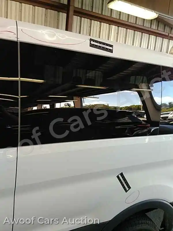 2016 Ford Transit 1FBZX2YM8GKA63159 — Manheim auction photo 23