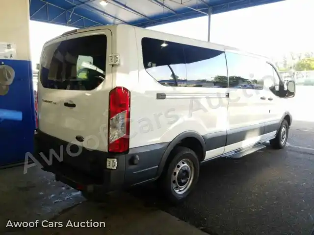 2016 Ford Transit 1FBZX2YM8GKA63159 — Manheim auction photo 4