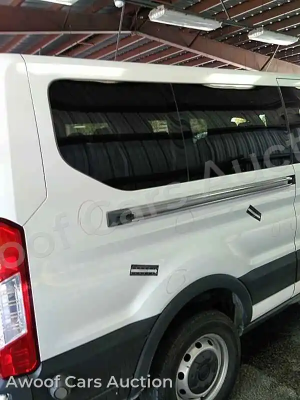 2016 Ford Transit 1FBZX2YM8GKA63159 — Manheim auction photo 43