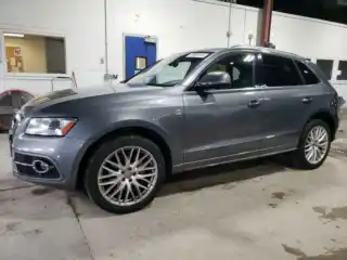2017 Audi Q5