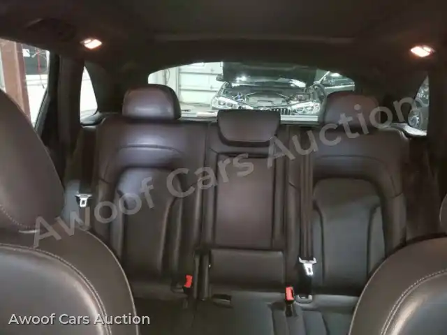 2017 Audi Q5 WA1M2AFP8HA057018 — hoton gwanjo Copart na 10