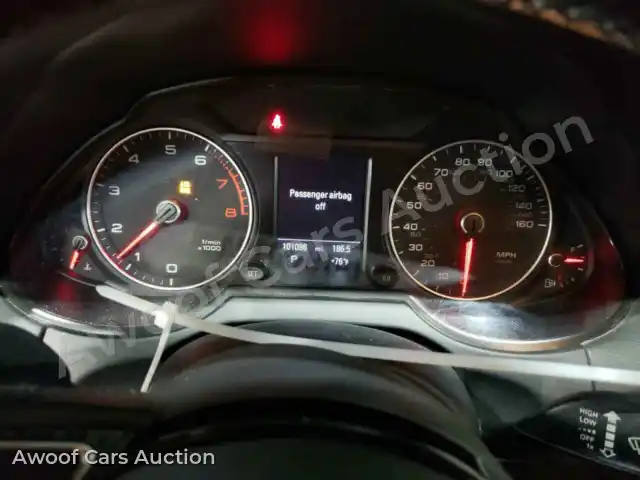 2017 Audi Q5 WA1M2AFP8HA057018 — hoton gwanjo Copart na 9