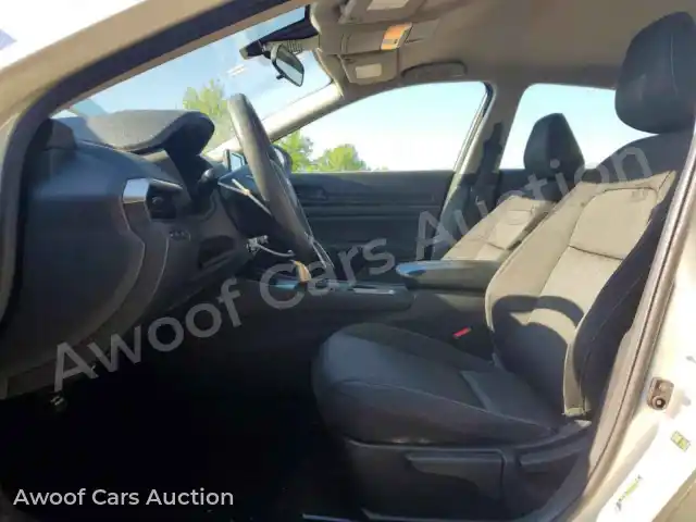 2023 Nissan Altima 1N4BL4BV5PN368211 — Copart auction photo 7