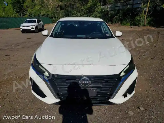 2023 Nissan Altima 1N4BL4BV5PN368211 — Copart auction photo 5