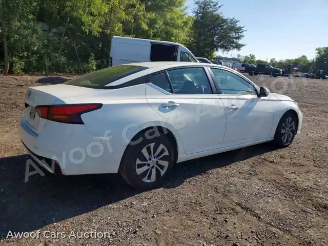 2023 Nissan Altima 1N4BL4BV5PN368211 — Copart auction photo 3