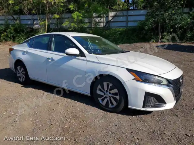 2023 Nissan Altima 1N4BL4BV5PN368211 — Copart auction photo 4