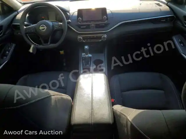2023 Nissan Altima 1N4BL4BV5PN368211 — Copart auction photo 8