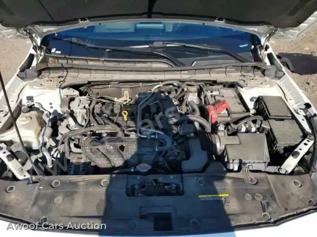 2023 Nissan Altima 1N4BL4BV5PN368211 — Copart auction photo 11