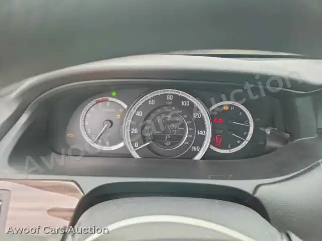 2016 Honda Accord 1HGCR2F74GA149665 — Copart auction photo 9