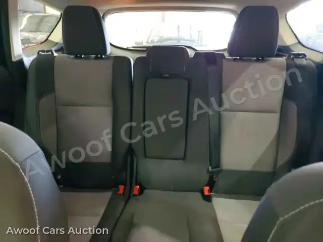 2018 Ford Escape 1FMCU9GD1JUA43119 — Copart auction photo 10