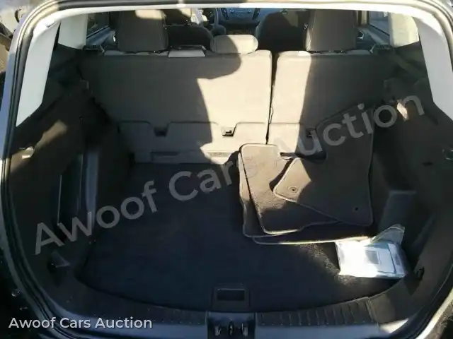 2018 Ford Escape 1FMCU9GD1JUA43119 — Manheim auction photo 7