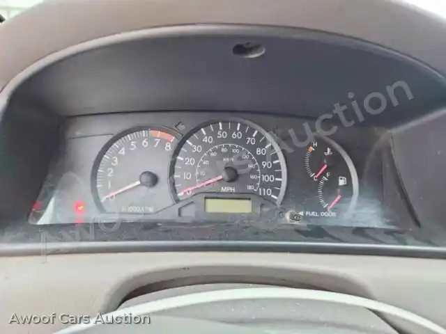 2005 Toyota Corolla 1NXBR32E85Z482057 — hoton gwanjo Copart na 9