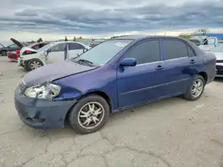 2005 Toyota Corolla