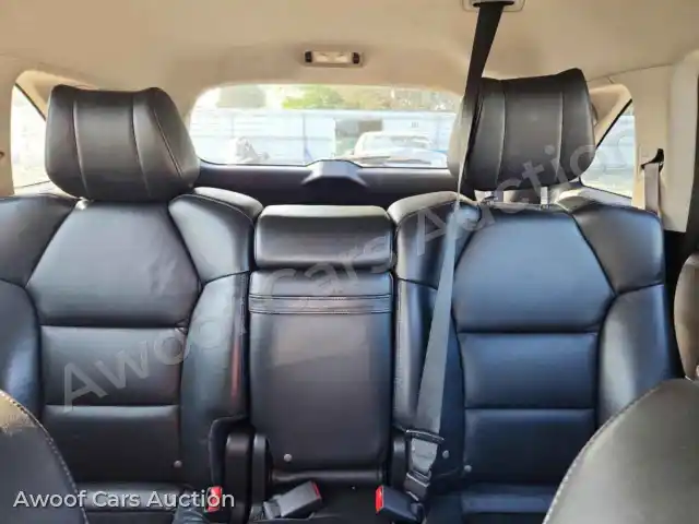 2011 Acura MDX 2HNYD2H4XBH516451 — Copart auction photo 10