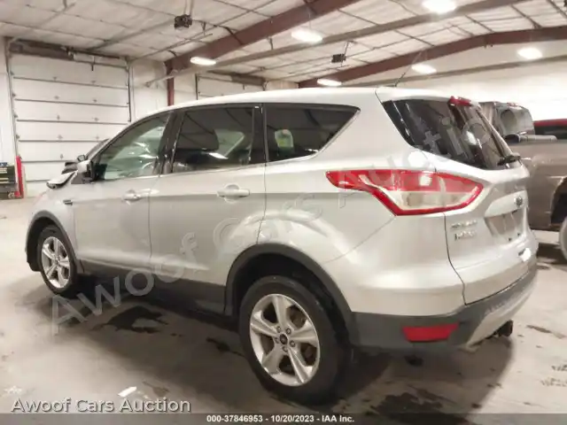 2016 Ford Escape 1FMCU9G92GUB63161 — Iaai auction photo 14