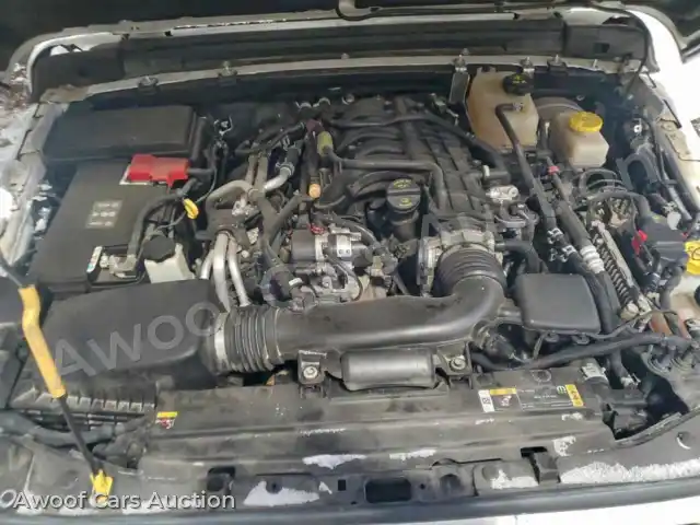 2022 Jeep Wrangler 1C4HJXFG5NW138537 — Copart auction photo 12