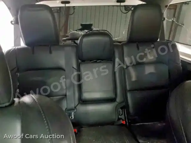 2022 Jeep Wrangler 1C4HJXFG5NW138537 — Copart auction photo 10