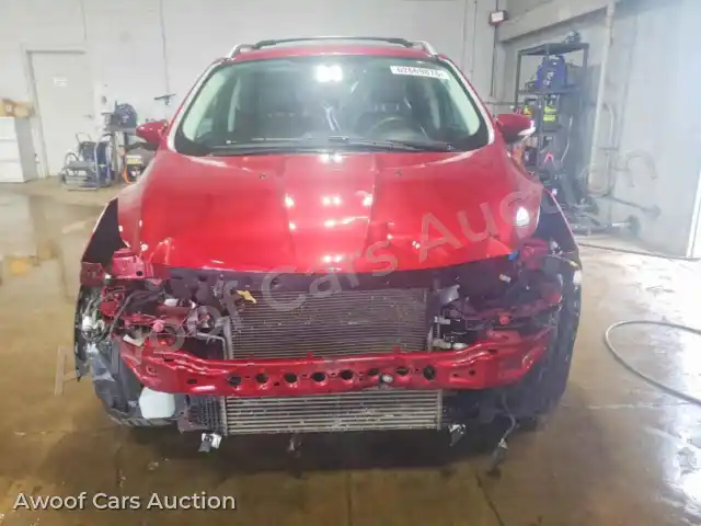 2013 Ford Escape 1FMCU9J98DUA96862 — Copart auction photo 5