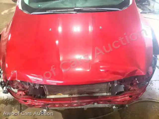 2013 Ford Escape 1FMCU9J98DUA96862 — Copart auction photo 11
