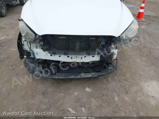 2014 Mazda CX-5 JM3KE2BE8E0422322 — Iaai auction photo 6
