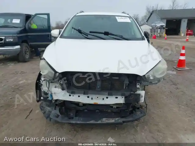 2014 Mazda CX-5 JM3KE2BE8E0422322 — Iaai auction photo 13