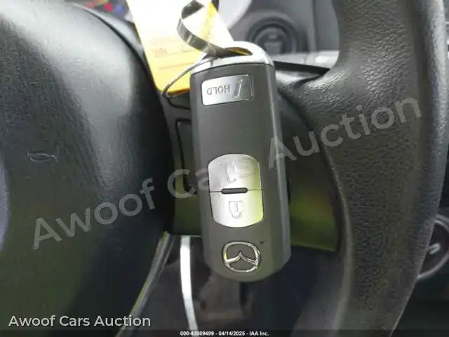 2014 Mazda CX-5 JM3KE2BE8E0422322 — Iaai auction photo 11
