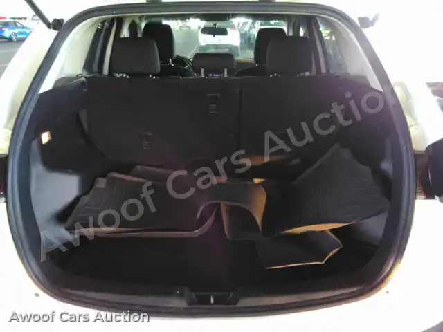 2014 Mazda CX-5 JM3KE2BE8E0422322 — Manheim auction photo 7