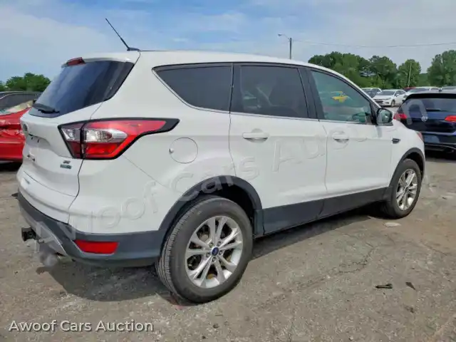 2017 Ford Escape 1FMCU9G90HUE32713 — Copart auction photo 3