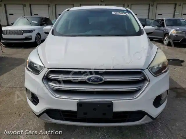 2017 Ford Escape 1FMCU9G90HUE32713 — Copart auction photo 5