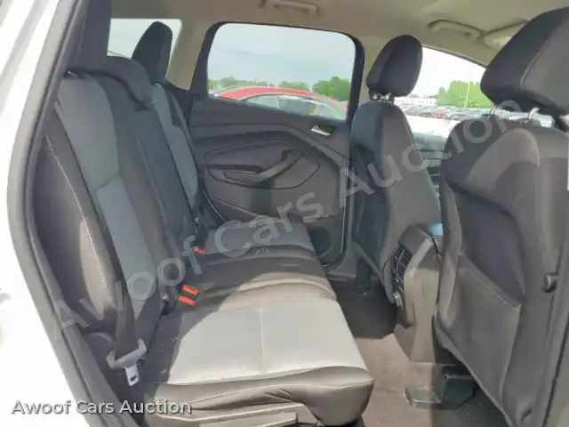 2017 Ford Escape 1FMCU9G90HUE32713 — Copart auction photo 11