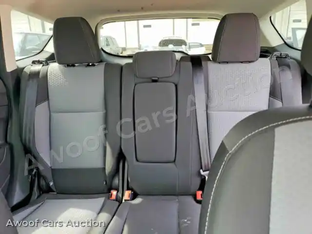 2017 Ford Escape 1FMCU9G90HUE32713 — Copart auction photo 10