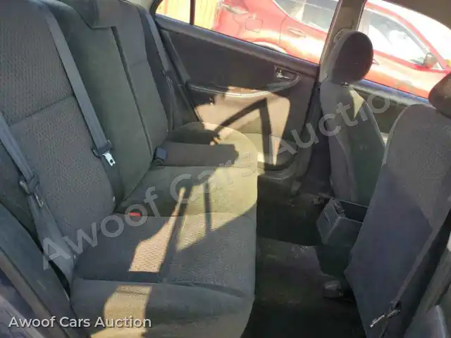 2005 Toyota Corolla 1NXBR32E45Z537197 — hoton gwanjo Copart na 10