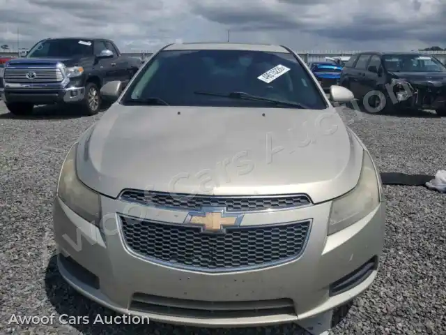 2014 Chevrolet Cruze 1G1PC5SB2E7446840 — photo 5 de la vente Copart