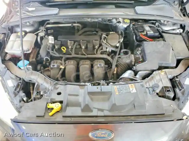 2015 Ford Focus 1FADP3K24FL325258 — photo 11 de la vente Copart