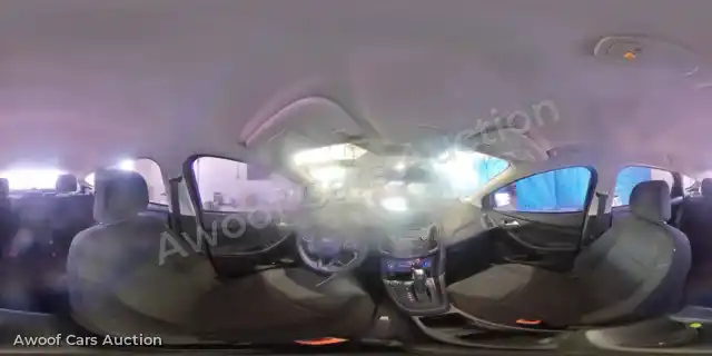 2015 Ford Focus 1FADP3K24FL325258 — photo 14 de la vente Copart