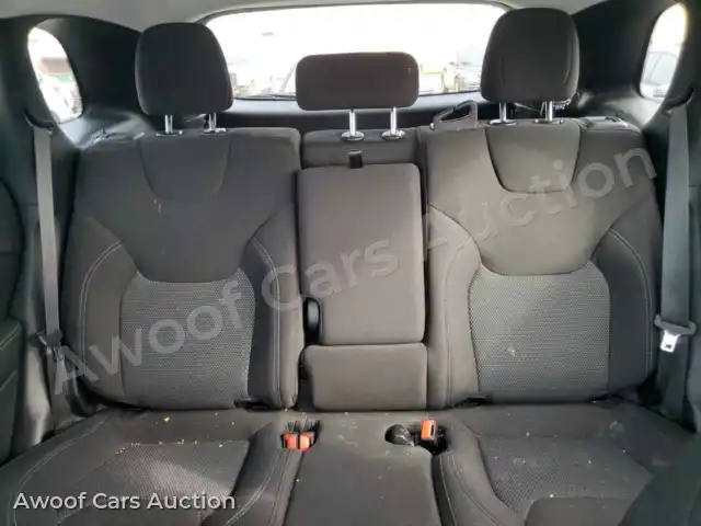 2021 Jeep Grand Cherokee 1C4PJLCB2MD116048 — hoton gwanjo Copart na 10