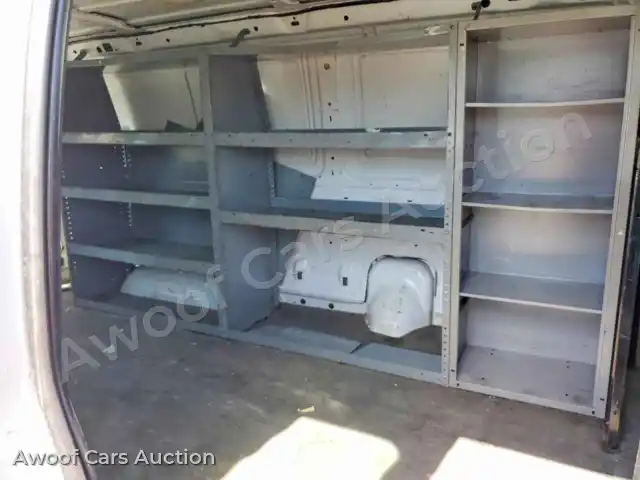 2002 Ford Econoline 1FTRE14222HA05375 — Copart auction photo 11