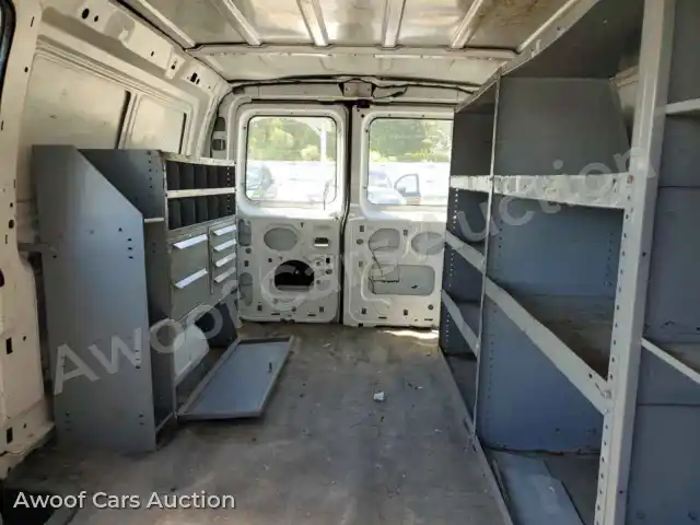2002 Ford Econoline 1FTRE14222HA05375 — Copart auction photo 10