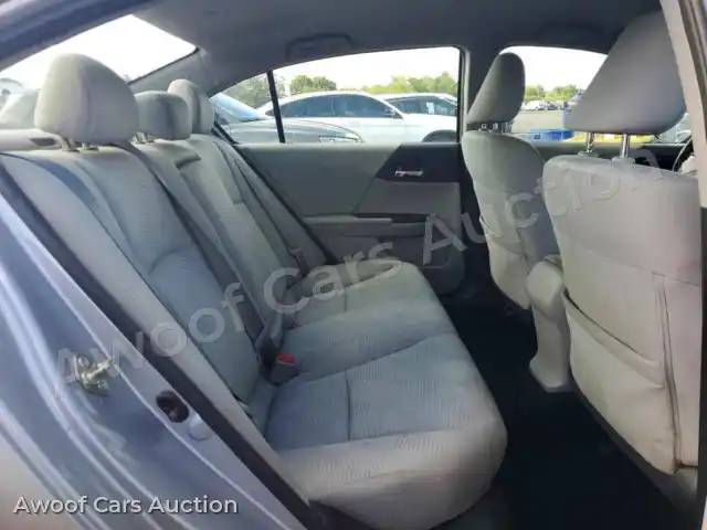 2017 Honda Accord 1HGCR2F39HA270562 — Copart auction photo 10