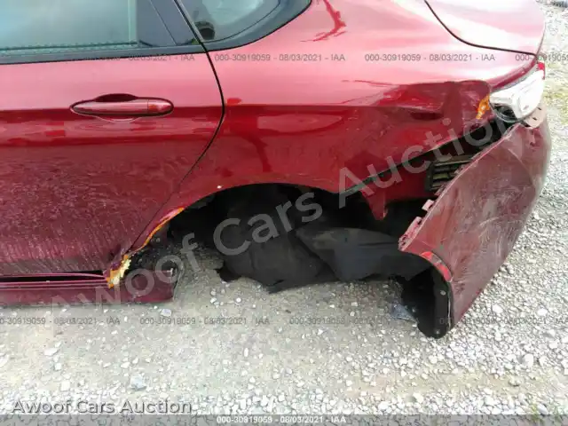 2016 Chrysler 200 1C3CCCBB3GN179088 — Iaai auction photo 6