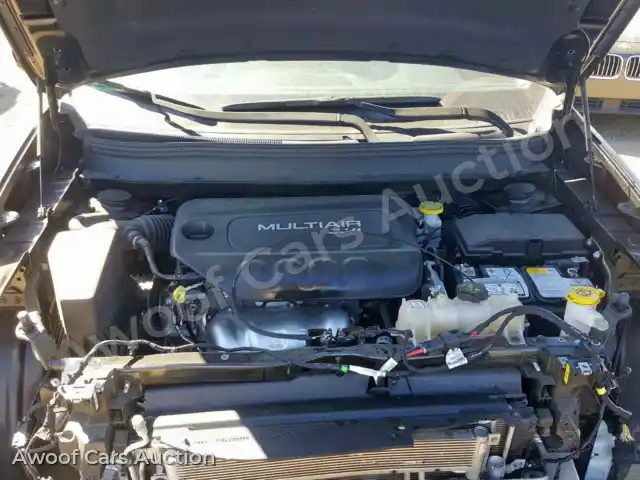 2019 Jeep Cherokee 1C4PJLCB4KD215466 — Copart auction photo 7
