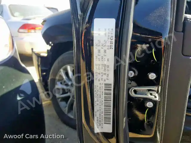 2019 Jeep Cherokee 1C4PJLCB4KD215466 — Copart auction photo 10