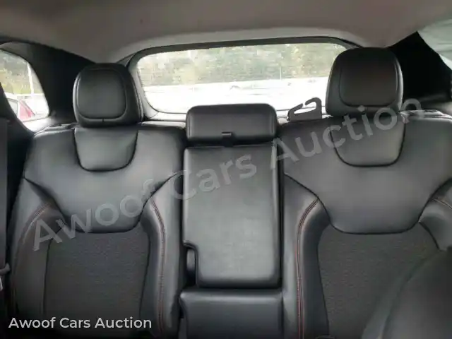 2020 Jeep Cherokee 1C4PJMBX6LD613203 — Copart auction photo 10