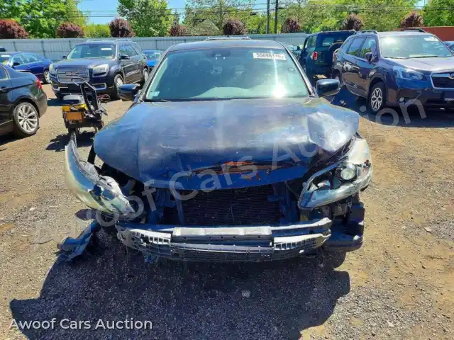 2015 Honda Accord 1HGCR2F87FA037630 — Copart auction photo 5