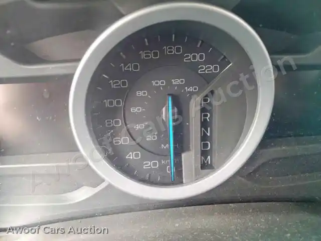 2011 Ford Explor LTD 1FMHK8F85BGA84802 — Copart auction photo 9