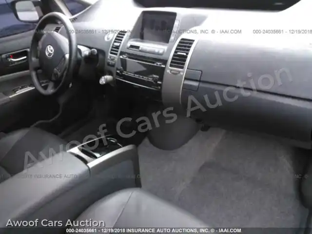 2012 Dodge Caliber 1C3CDWDA5CD529310 — hoton gwanjo Iaai na 5