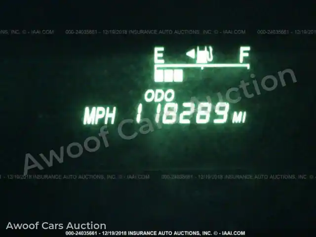 2012 Dodge Caliber 1C3CDWDA5CD529310 — hoton gwanjo Iaai na 7