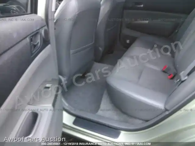 2012 Dodge Caliber 1C3CDWDA5CD529310 — hoton gwanjo Iaai na 8